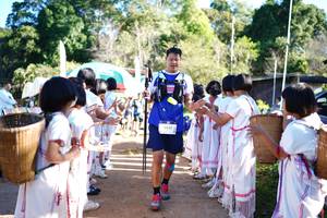 BIB: 2045
                            <button type="button" onclick="openModal(19049565)" class="btn btn-primary btn-sm float-right btn-popup" data-toggle="modal" data-target=".modal-high-quality">
                        <i class="fas fa-shopping-cart"></i> Add to Cart
                    </button>
                                            <button type="button" onclick="isThisMe(19049565, true)" class="btn btn-success btn-sm float-right btn-popup btn-isme hidden" data-toggle="tooltip" data-placement="bottom" title="นี่คือรูปของคุณใช่ไหม คลิกที่นี่เพื่อเอาเข้าอัลบั้ม">
                        <i class="fas fa-plus"></i> Add to album
                    </button>
                    <button type="button" onclick="isThisMe(19049565, false)" class="btn btn-warning btn-sm float-right btn-popup btn-isnotme hidden">
                        <i class="fas fa-ban"></i> Remove from album
                    </button>